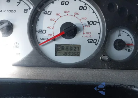 2004 Ford Escape Xlt из США, поврежденный, VIN 1FMYU93144DA03445